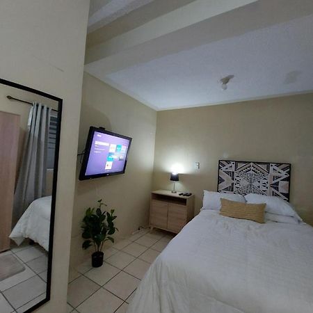 Habitacion Privada No 1 Residencial Villa De Las Hadas Zona Sur Tegucigalpa Luaran gambar
