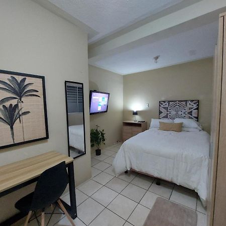 Habitacion Privada No 1 Residencial Villa De Las Hadas Zona Sur Tegucigalpa Luaran gambar