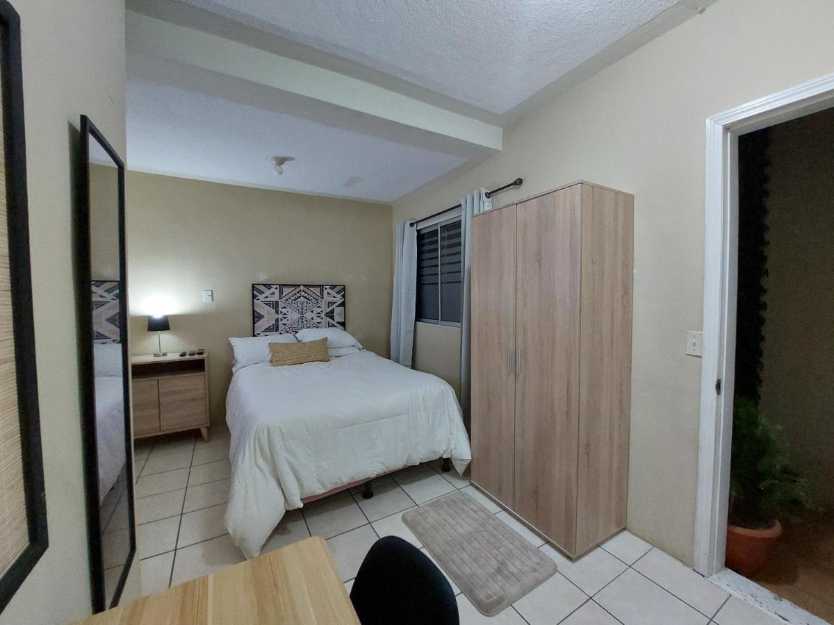 Habitacion Privada No 1 Residencial Villa De Las Hadas Zona Sur Tegucigalpa Luaran gambar