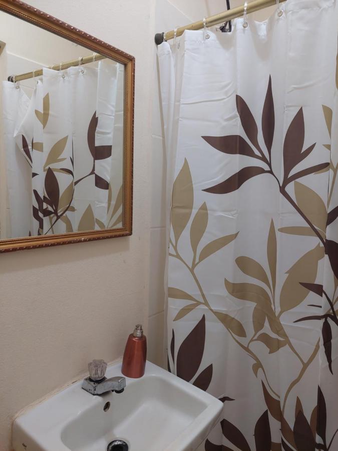 Habitacion Privada No 1 Residencial Villa De Las Hadas Zona Sur Tegucigalpa Luaran gambar